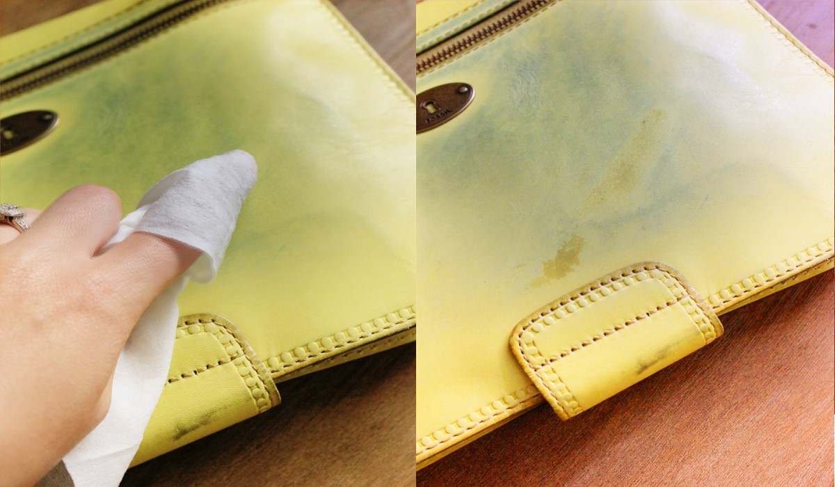 Handbag Cleaning & Repair Services | India | The Leather Laundry