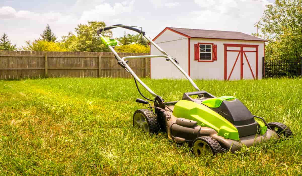 lawn mower exchange program 2022