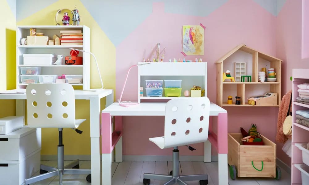 small students desk for bedroom