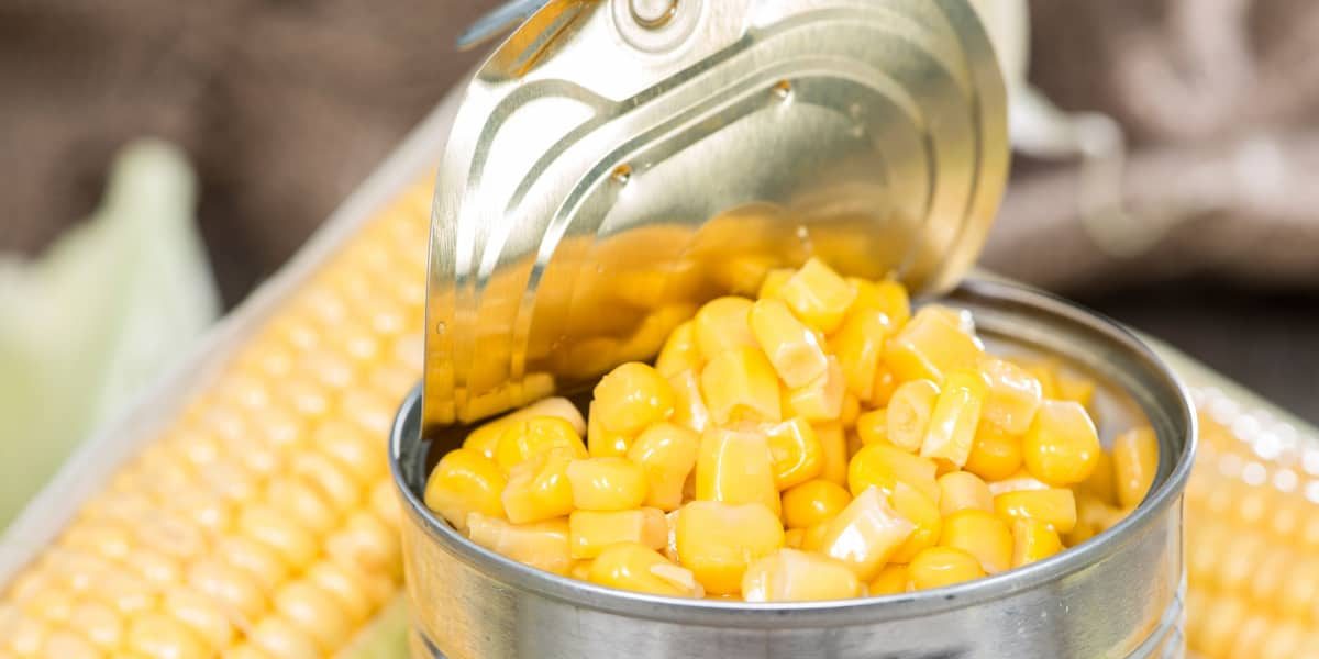 what to make with canned corn