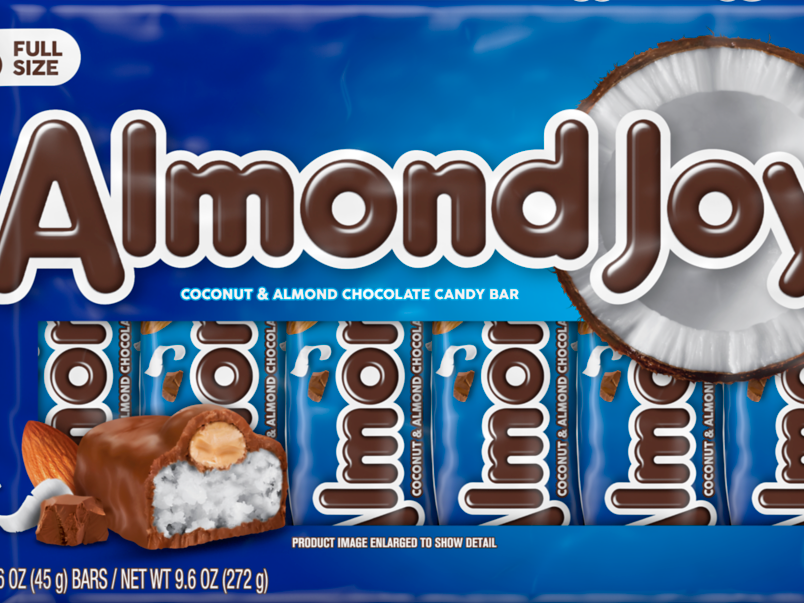 peter paul almond joy