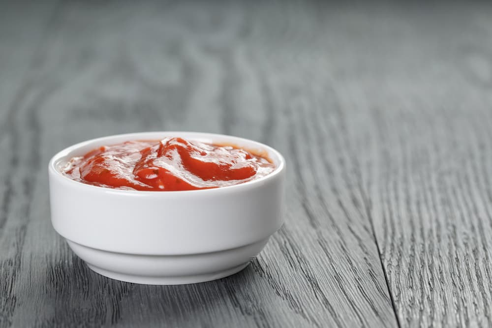Bulk Tomato Sauce