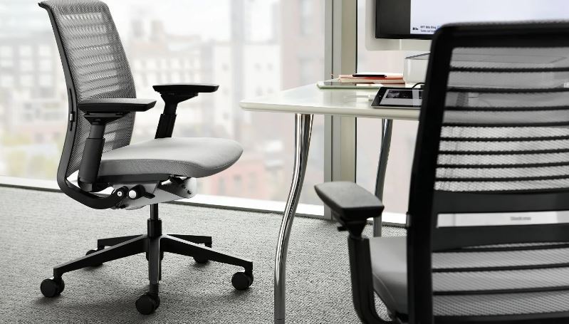 amazon plastic office chair mats