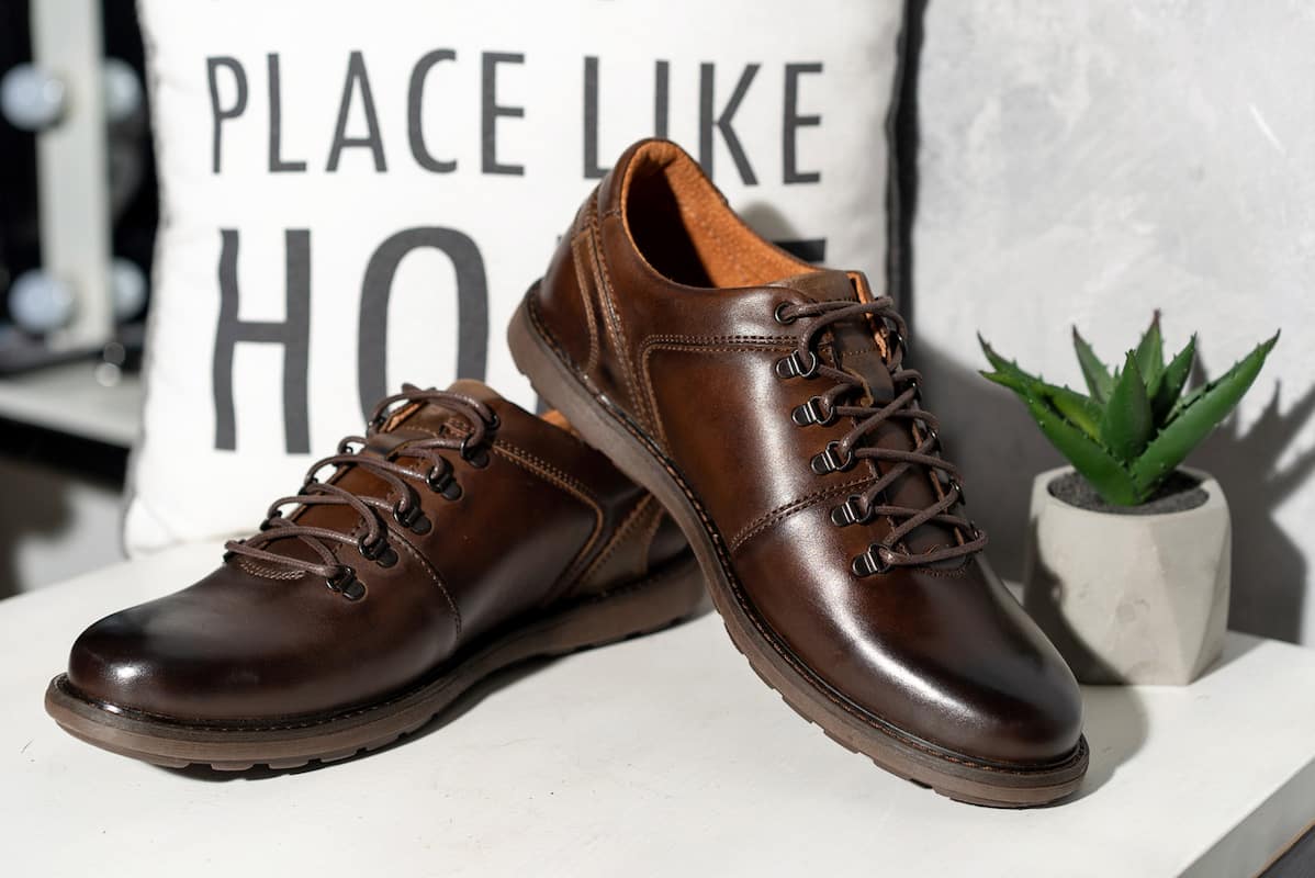 italian leather shoes quality