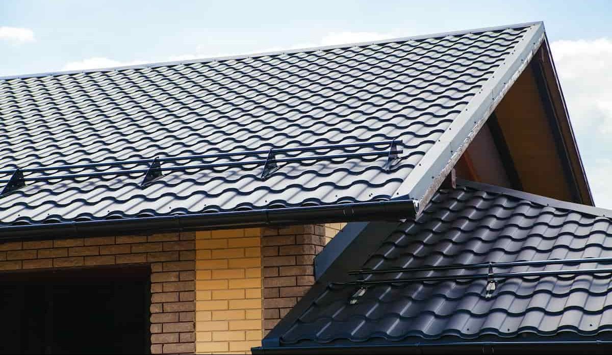 cement tile roof cost