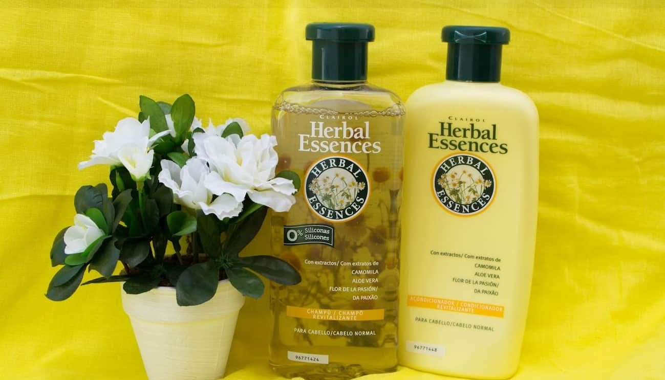 buy herbal essence shampoo and conditioner