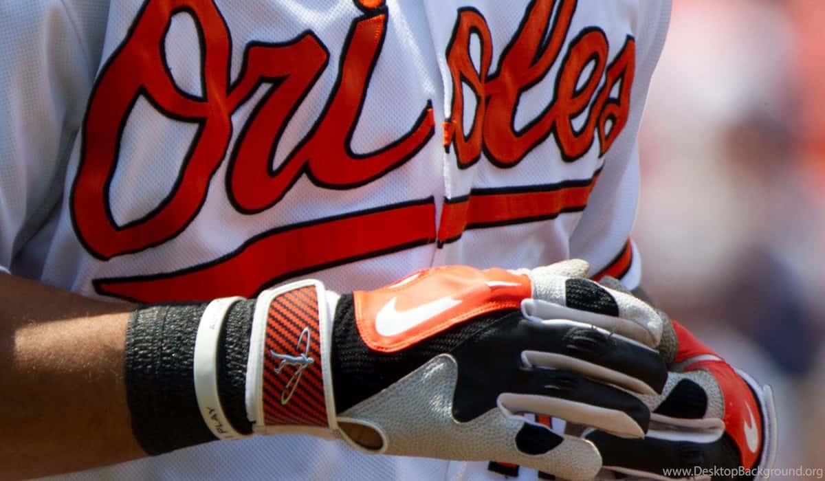 Sports Gloves with Grip