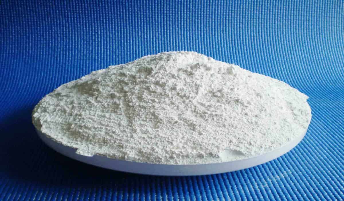 Kaolin Clay for Porcelain