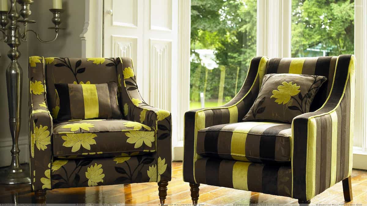 best linen upholstery fabric