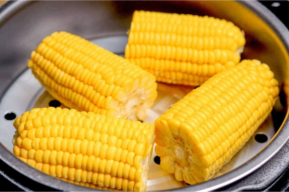 canned corn types