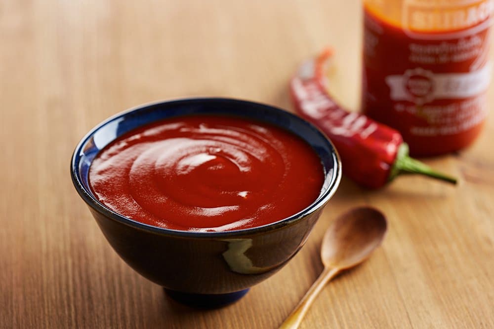 Tomato Sauce 500g