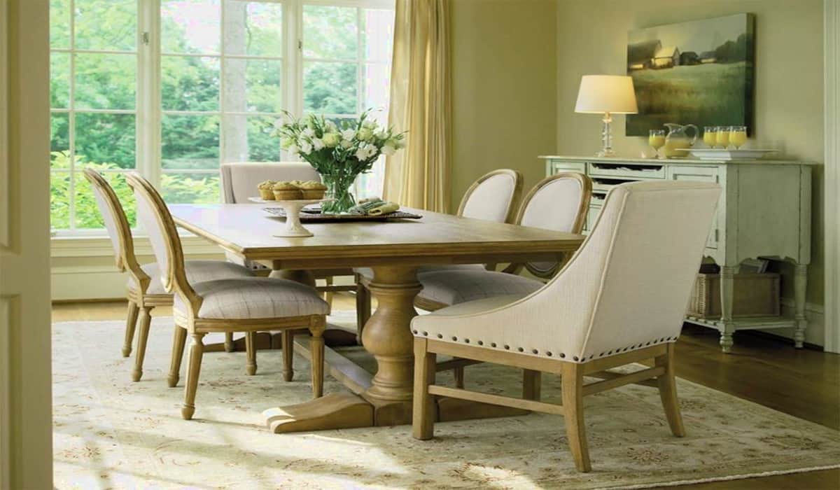 best dining room furniture brands