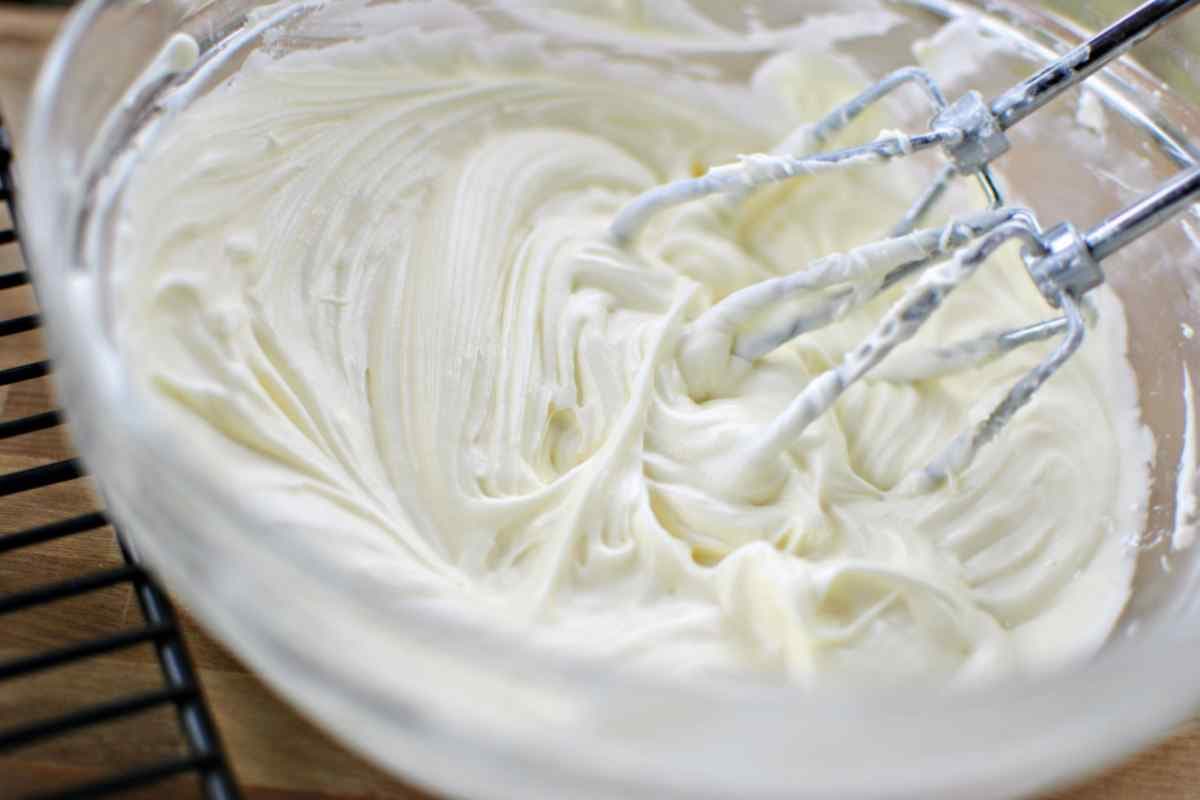 low fat cream cheese