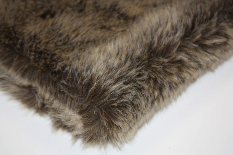 What is a buffalo hide worth?