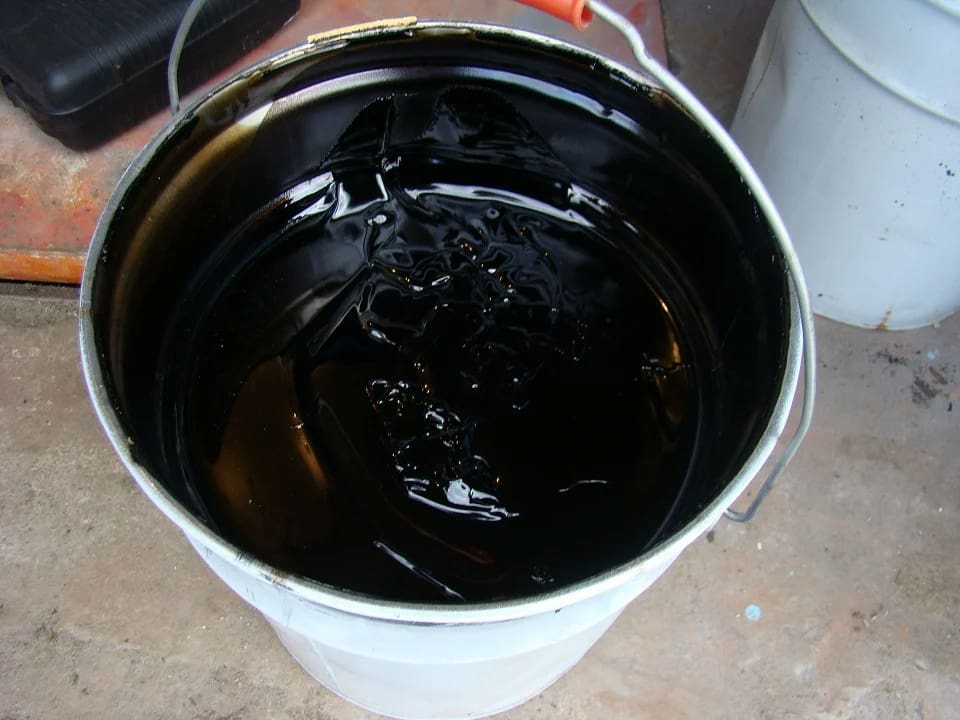 bitumen emulsion types