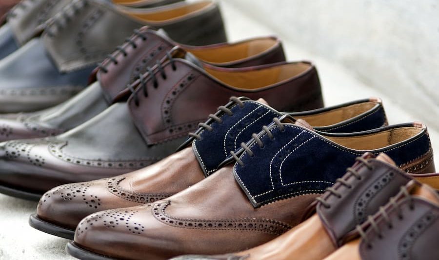 handmade italian leather brands shoes are fabulous - Arad Branding