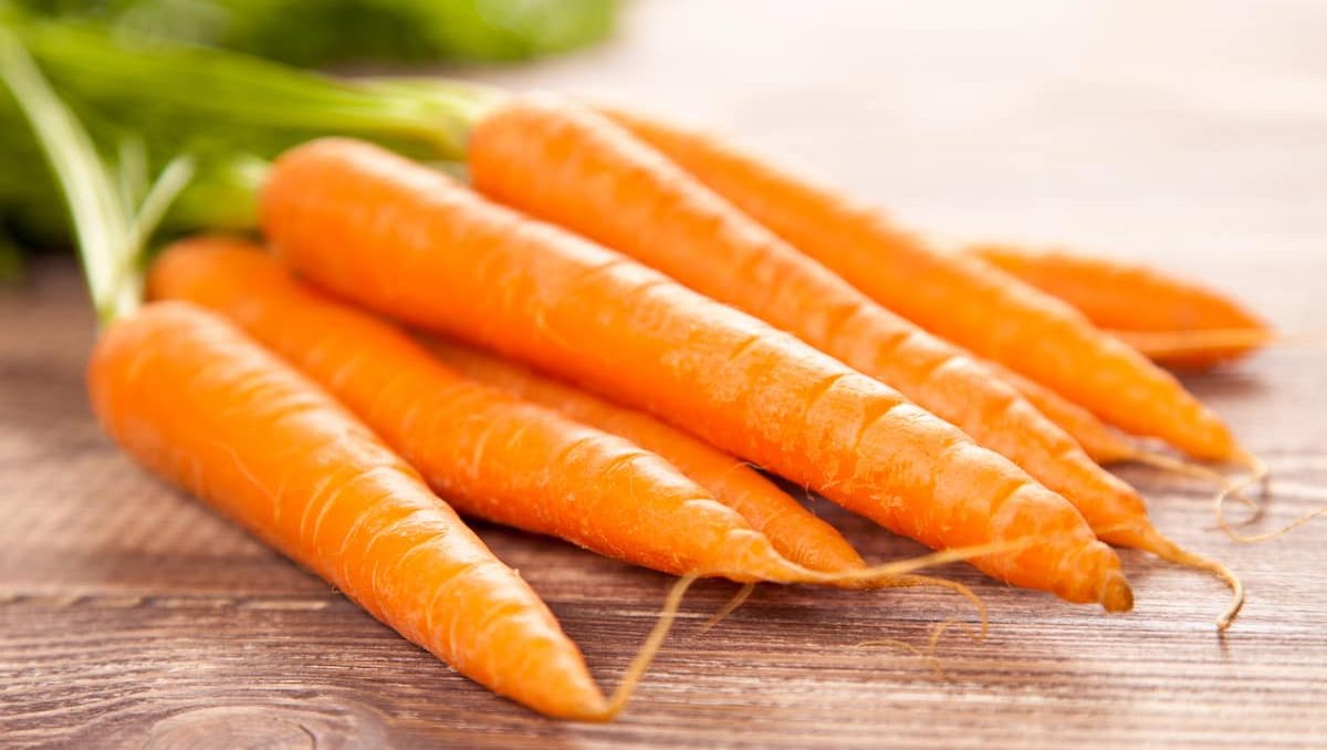 imperator carrots side effects