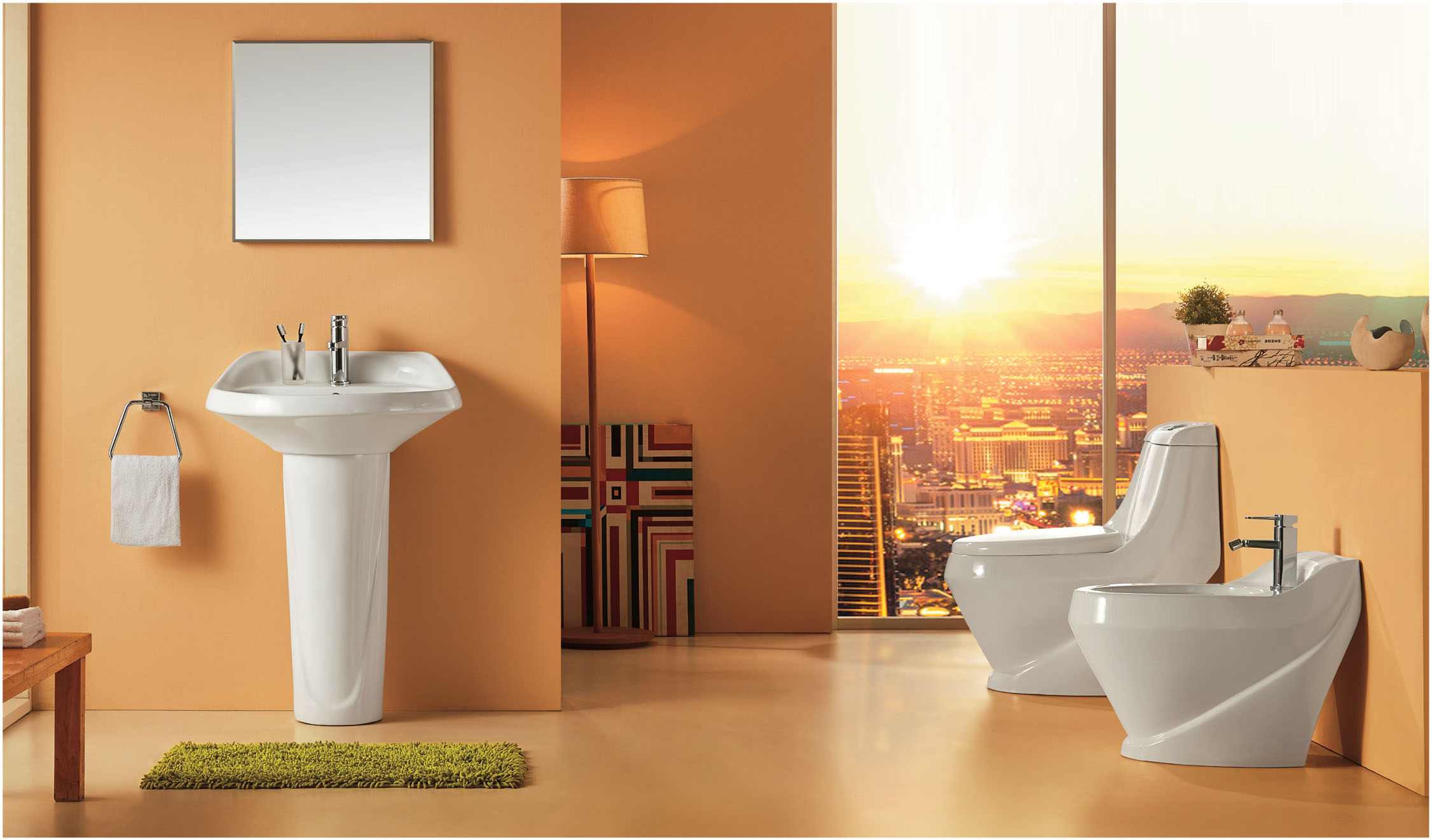 sanitary ware companies in india