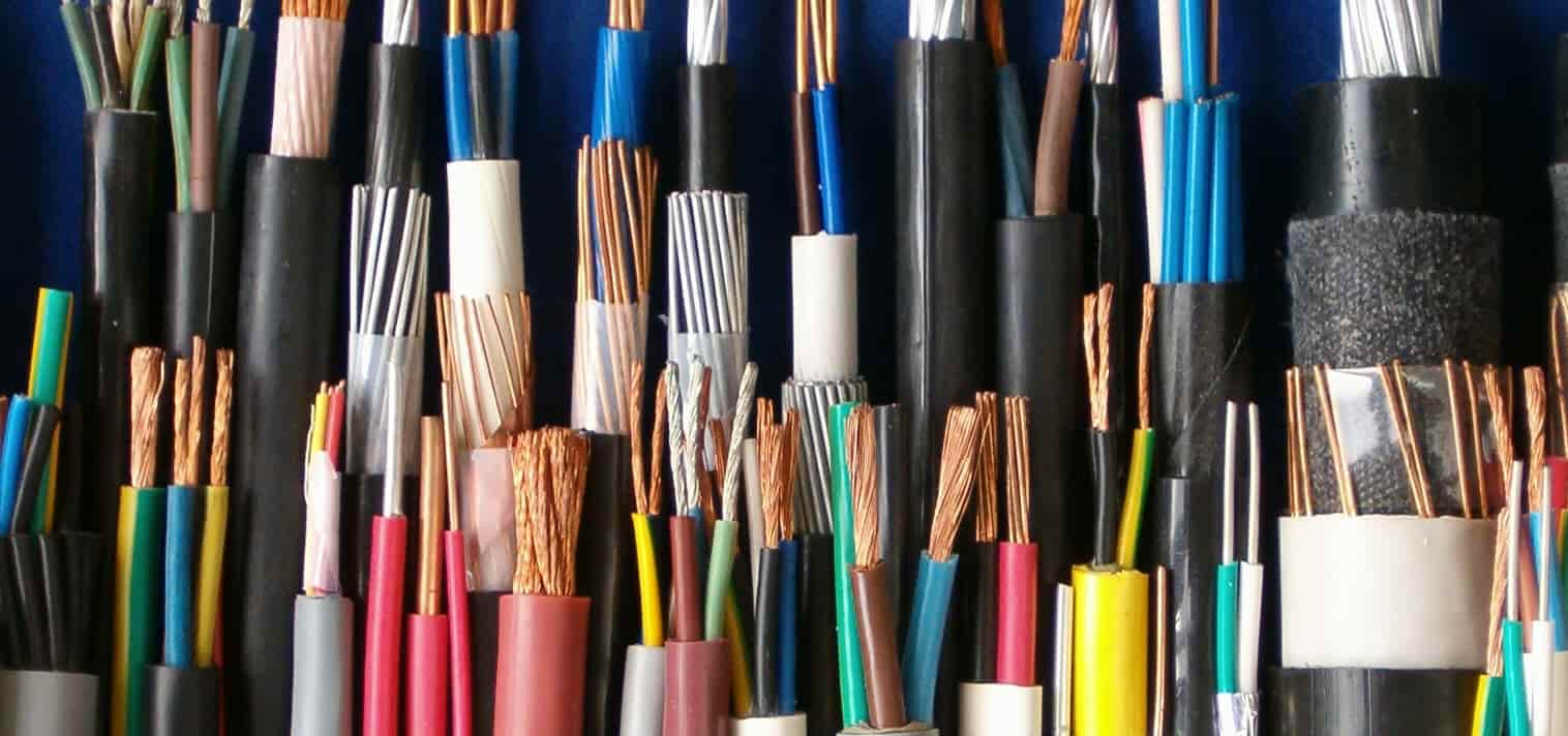 Top wire and cable distributors