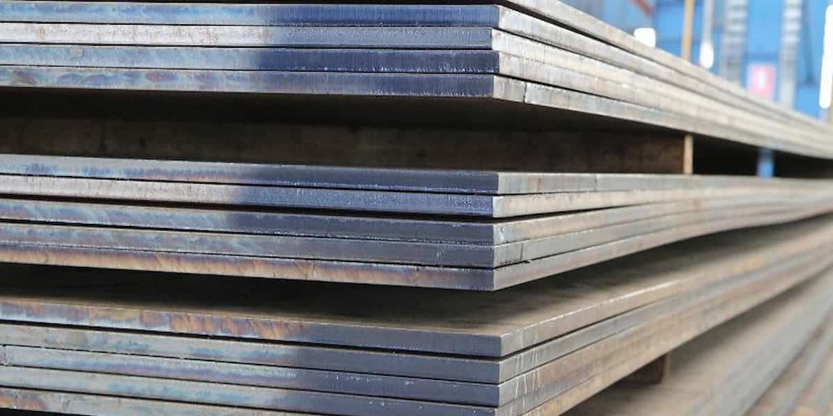 There are ways to keep steel from rusting