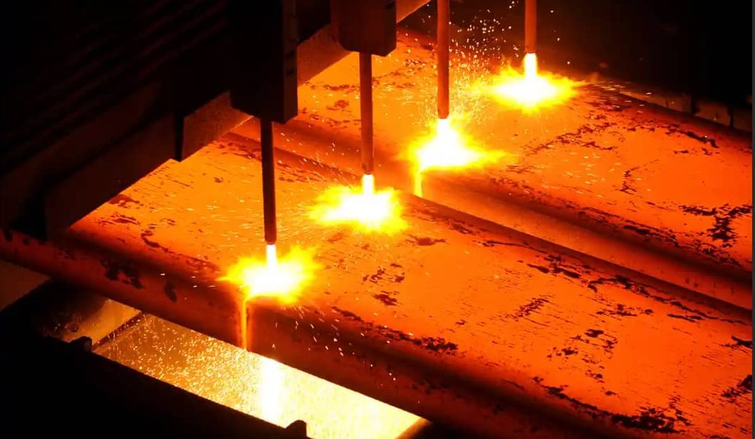 Hot Briquetted Iron Uses