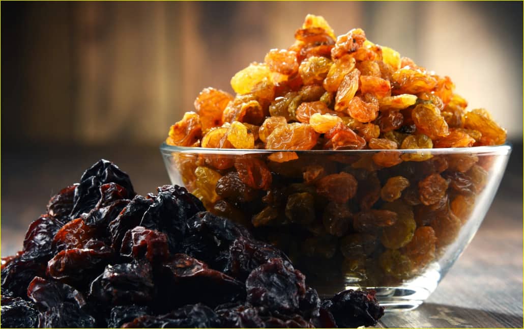 Buy organic flame raisins spicy + Introduce The Production And ...