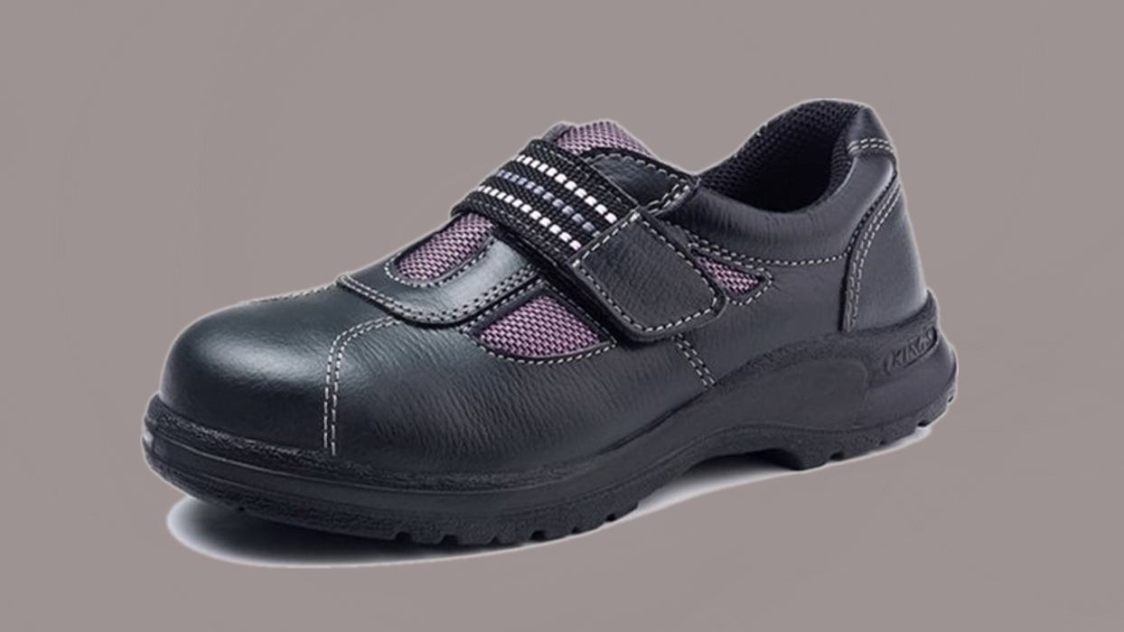 Non Slip Safety Shoes