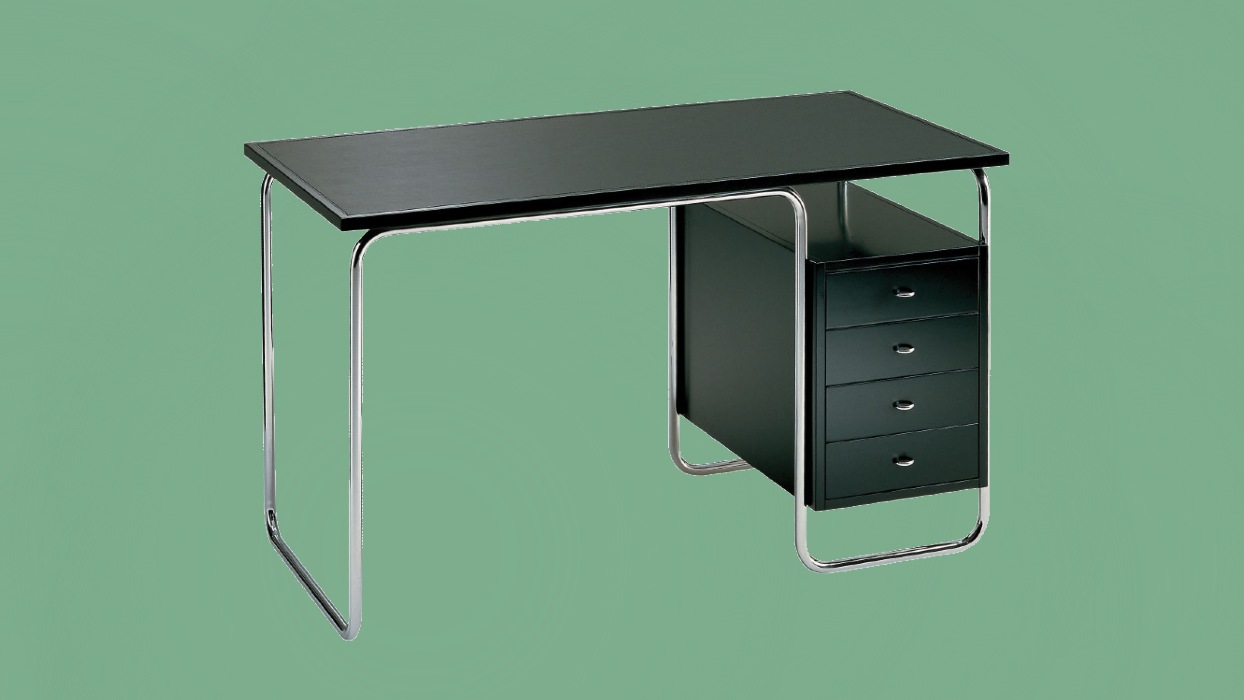 office desk with drawers manufacturer