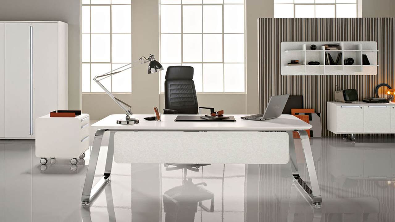 office furniture industry
