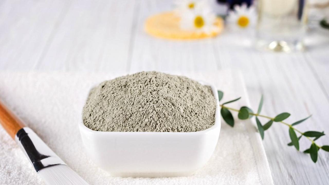 bentonite clay yeast supplement