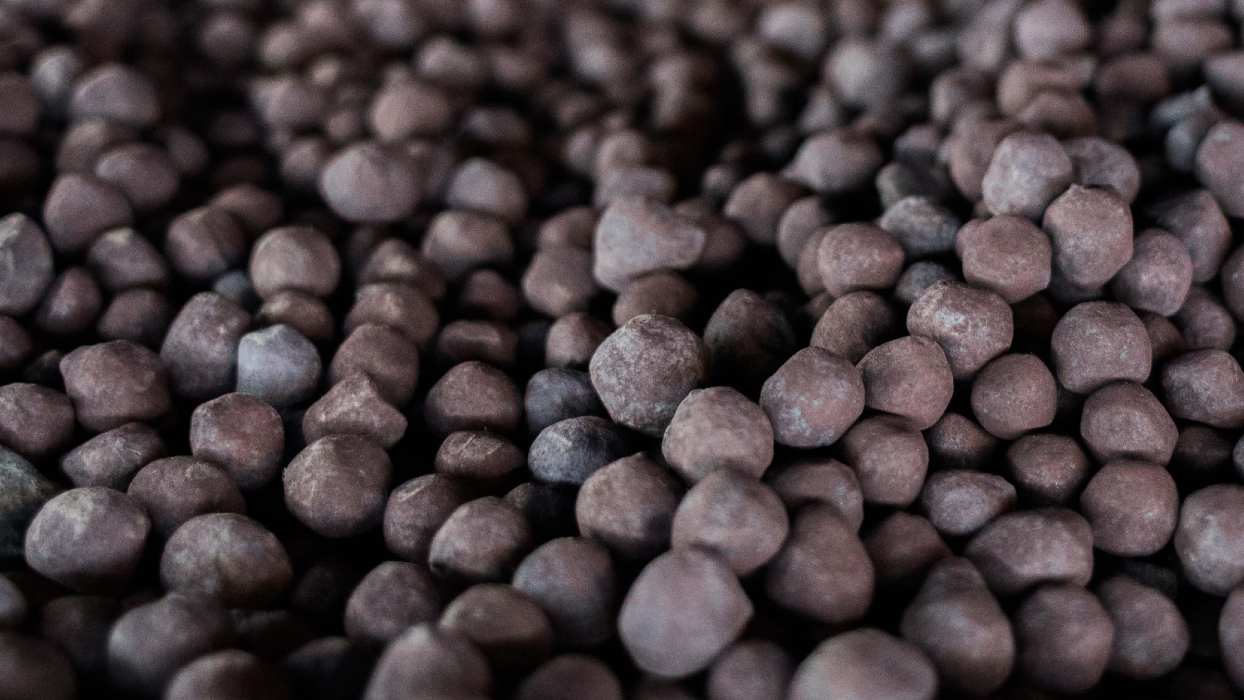 Iron ore pellet price