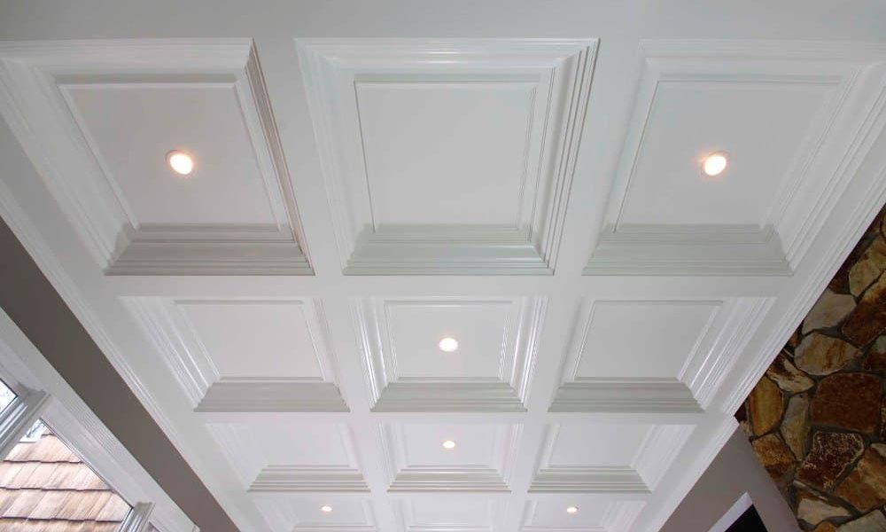 removable ceiling panels