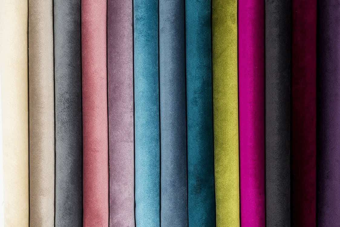 Buy Velvet fabric upholstery online