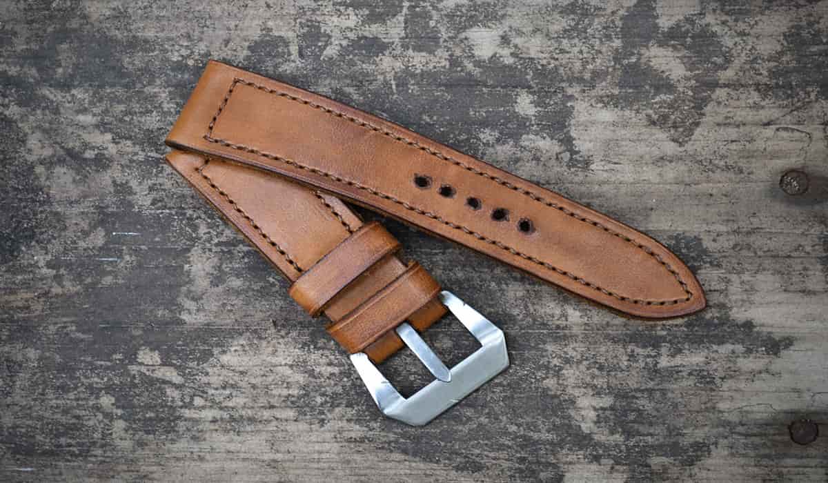 leather straps buy online