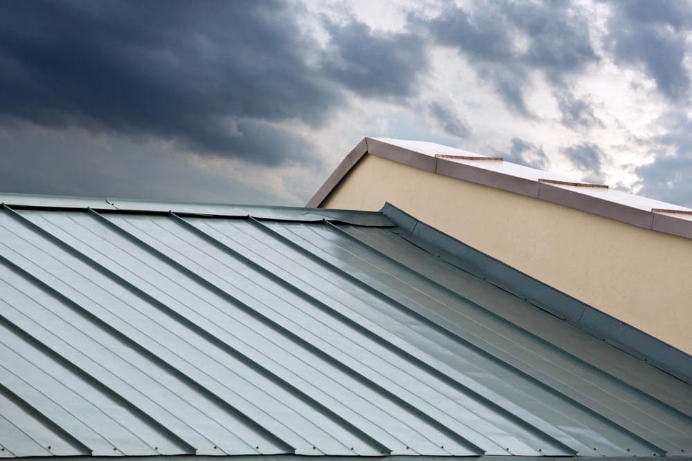 best quality roofing sheets
