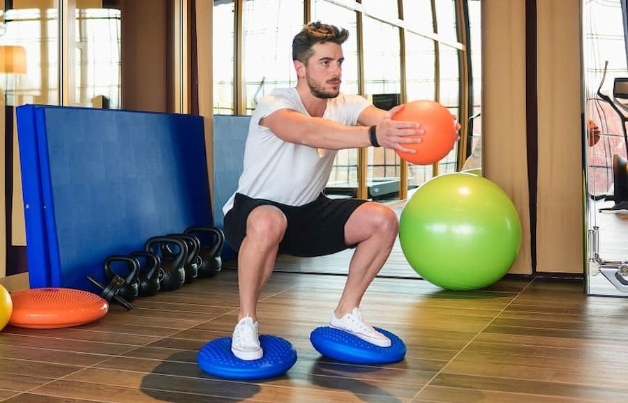 best stability ball for sale