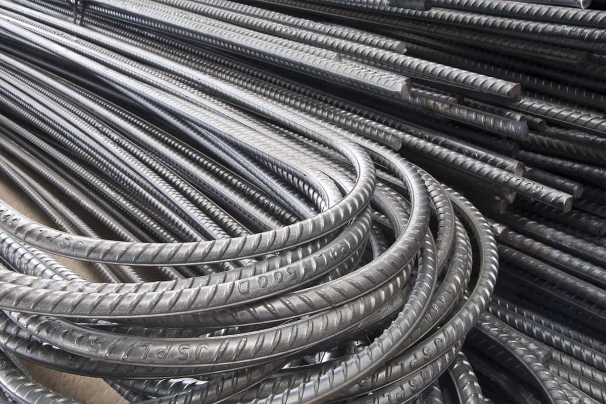Advantages of using stainless steel rebar