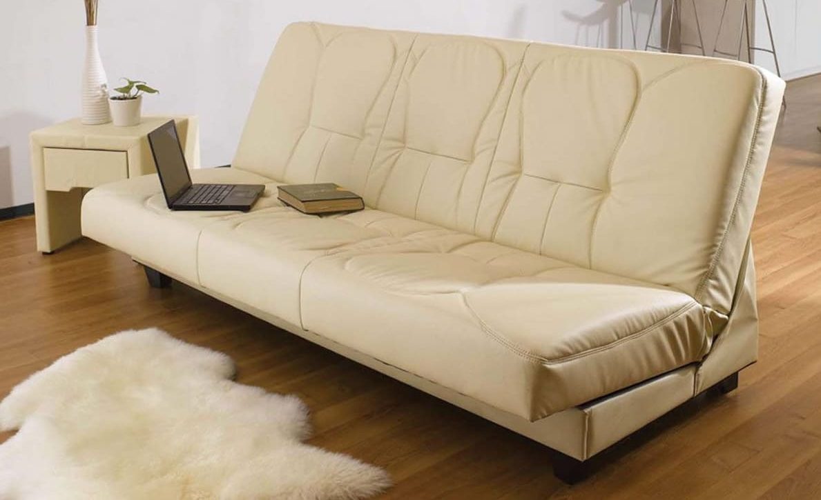 comfortable sofa price