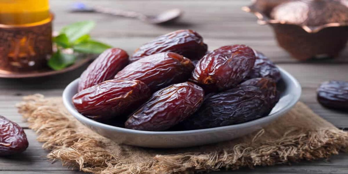 safawi dates benefits