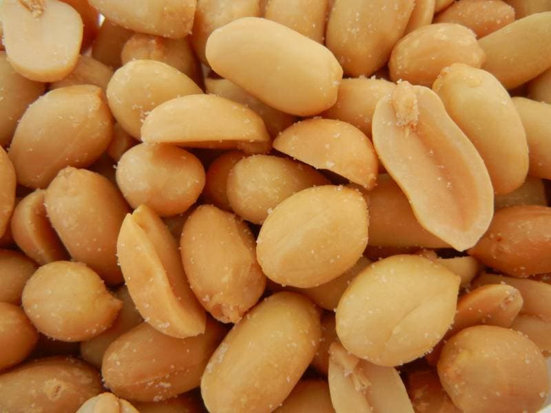 bulk buy salted peanuts