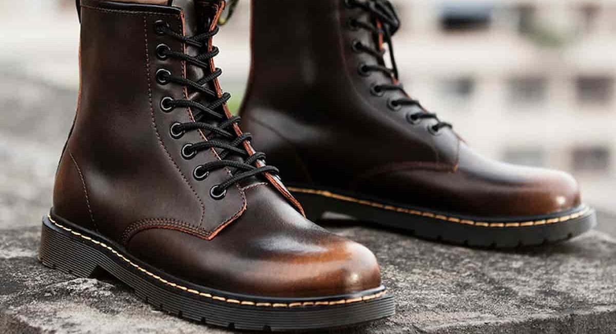 Best leather work boots
