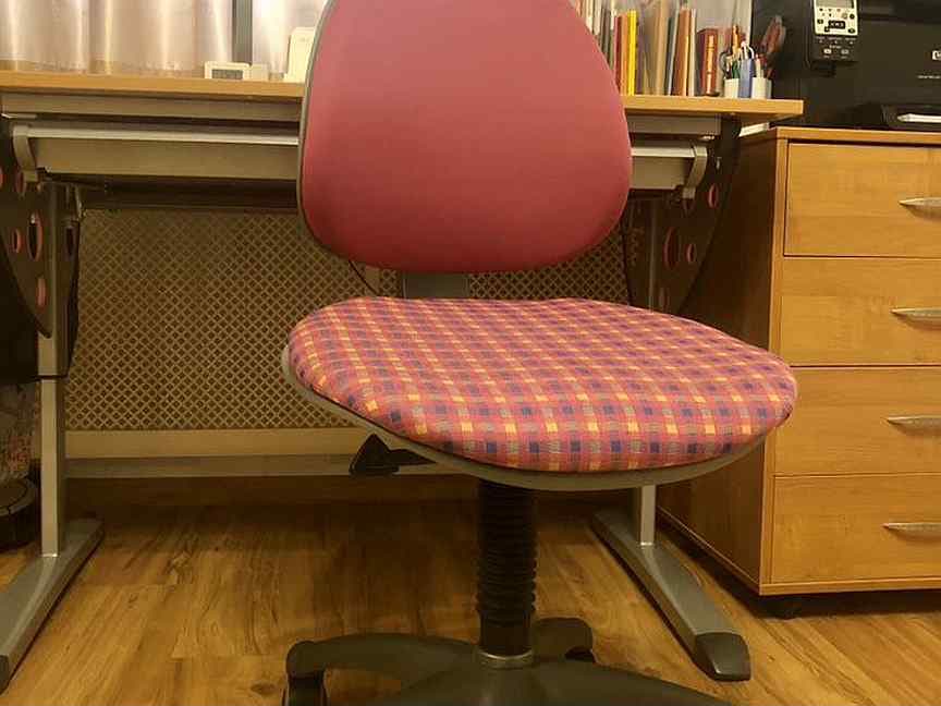 Plastic office chair covers for sale