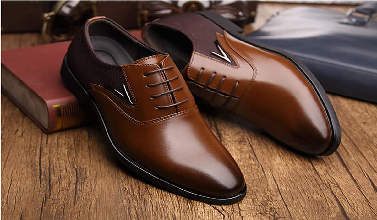 affordable leather shoes brands Philippines are satisfying - Arad Branding