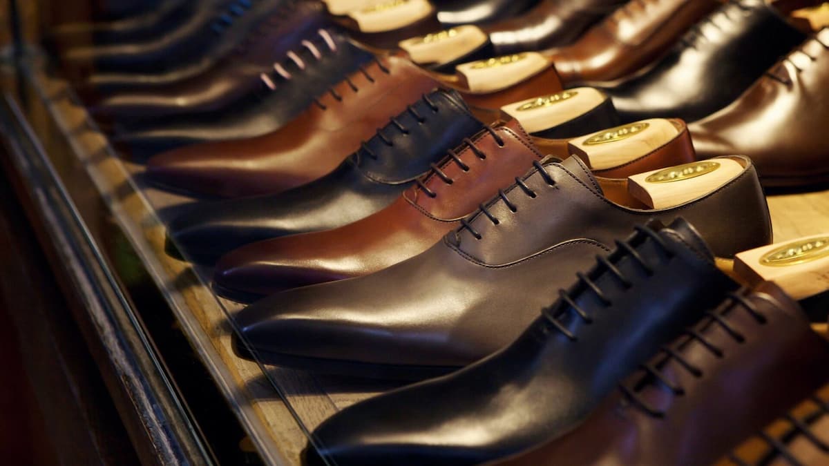top 10 leather shoes brands