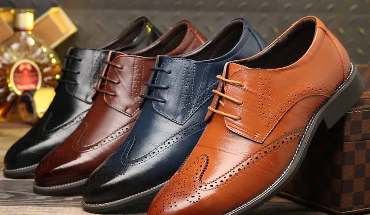 genuine leather shoes south africa fashion trends - Arad Branding