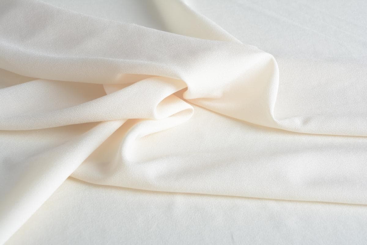 silk jersey fabric
