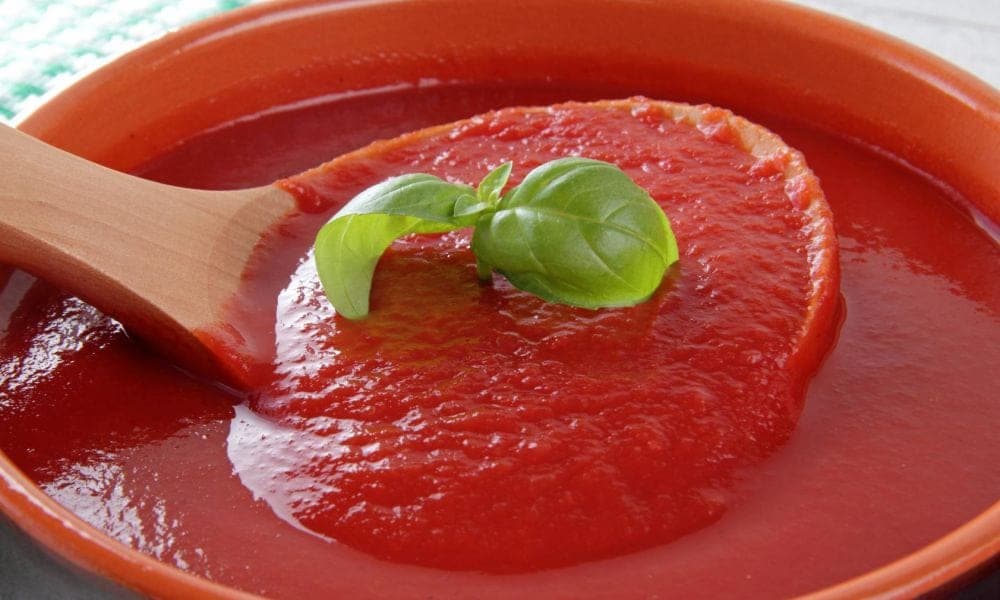 tomato salsa sauce recipe