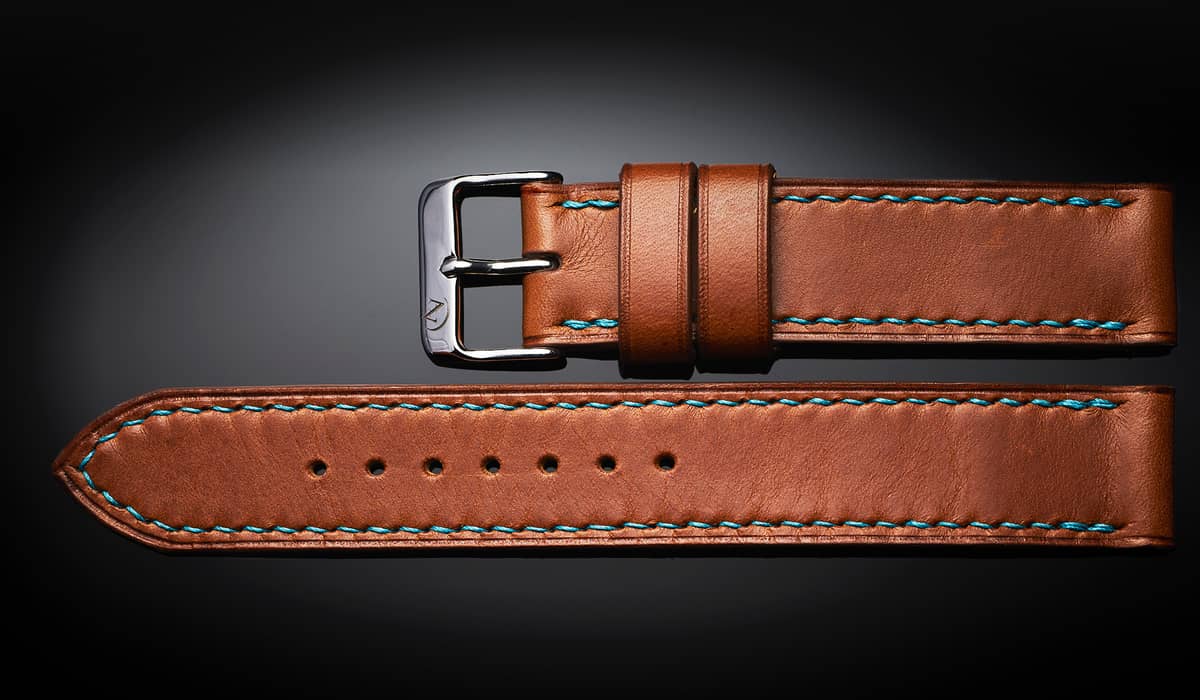 leather straps price