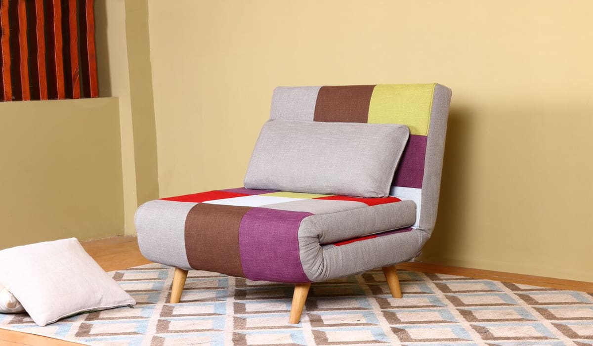single long sofa design