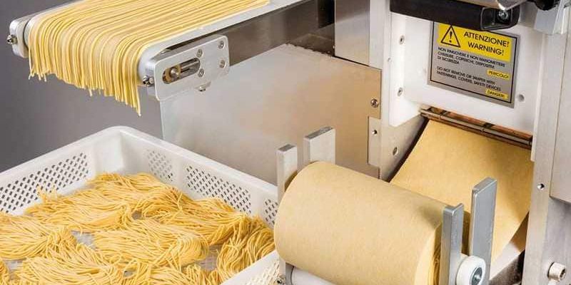 quality pasta company